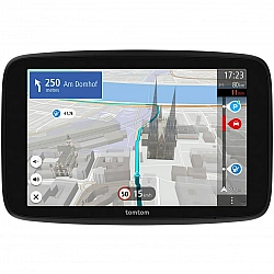 CAR GPS NAVIGATION SYS 7 GO/1YE7.002.100 TOMTOM