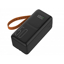 TRACER Power bank VOUGE-5 50000mAh