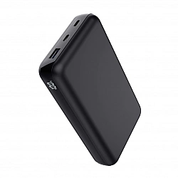 Trust Laro - 100 W laptop power bank (black)