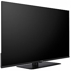 Panasonic TV-55W80AEZ W80 Serie 55 Zoll 4K Ultra HD LED Smart TV 2024 Fire - 139,7 cm - 55