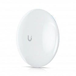 Ubiquiti UDB-Pro-EU Wireless bridge with PoE output Device Bridge Pro, Wi-Fi, 5GHz, 2x GbE RJ45, 1x Passive PoE