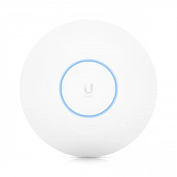 Ubiquiti WiFi 6 Long-Range Access Point: 2.4 GHz/5 GHz, Concurrent Clients: 300+ Ubiquiti Access Point U6-LR-EU 802.11ax 7.3 Mbps to 2.4 Gbps (MCS0 - MCS11 NSS1/2/3/4, HE 20/40/80/160) Mbit/s Ethernet LAN (RJ-45) ports 1 MU-MiMO Yes no PoE (Without POE adapter)