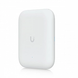 UBIQUITI U7 PRO OUTDOOR ALL-WEATHER IP67 WIFI 7 AP WITH 6 SPATIAL STREAMS, INTEGRATED DIRECTIONAL SUPER ANTENNA, AND ARTICULATION MOUNTING BRACKET