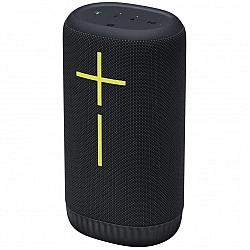 Ultimate Ears EVERBOOM Speaker portable wireless Bluetooth, NFC app-controlled Charcoal Black (984-0