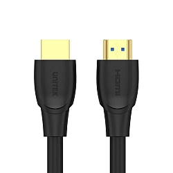 UNITEK C11043BK HDMI cable 10 m HDMI Type A (Standard) Black