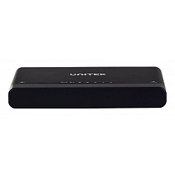 Unitek Mostek / stacja klonująca dyski SATA i M.2