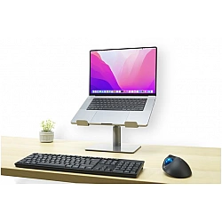 KENSINGTON Universal Tabletop Aluminum Laptop Riser