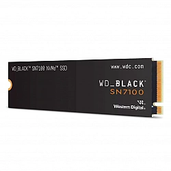 SSD diskas WD Black SN7100 500GB M.2 NVMe PCIe 4.0 x4