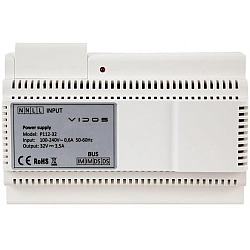 VIDOS 2IP P112-32 Power Supply