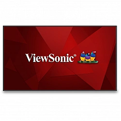 ViewSonic CDE6530 - 165.1 cm (65) Diagonalklasse CDE30 Series LCD-Display mit LED-Hintergrundbeleuchtung - Digital Signage - Android - 4K UHD (2160p)