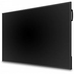 ViewSonic CDE6530 - 165.1 cm (65) Diagonalklasse CDE30 Series LCD-Display mit LED-Hintergrundbeleuchtung - Digital Signage - Android - 4K UHD (2160p)