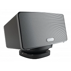 Vogels SOUND 4113 Table-top Speaker Stand for Sonos One & Play:1, Black Vogels