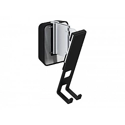 Vogels SOUND 4201 Speaker Wall Mount for Sonos One (SL) & Play:1, Black Vogels