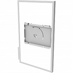Wandmontage Peerless Rotational Mount Interface RMI3-FLIP2 55'-65' White