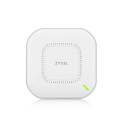 WAX610D WiFi 6 Access Point AX3000 Dual-Band- 1x 2-5GbE LAN- 1x GbE LAN