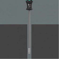 Wera 05136075001 manual screwdriver Set