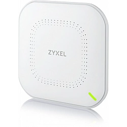ZYXEL AP NWA50AX WIFI 6 AX1800 ACCESS POINT , 2X2 MU-MIMO, POE+ (802.3AT), STANDALONE/NEBULA CLOUD MANAGED INCLUDING POWER ADAPTER