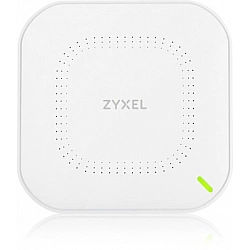 ZYXEL AP NWA50AX WIFI 6 AX1800 ACCESS POINT , 2X2 MU-MIMO, POE+ (802.3AT), STANDALONE/NEBULA CLOUD MANAGED INCLUDING POWER ADAPTER