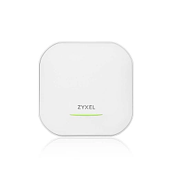 ZyXEL Nebula WAX620D-6E-EU0101F AXE5400 WiFi 6E (2,4/5/6 GHz)/1x 1Gbit/s + 1x 2,5Gbit/s