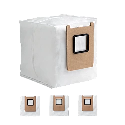 Anker Eufy | Dust Bag Compatible with E28 | T29YQA20 | White