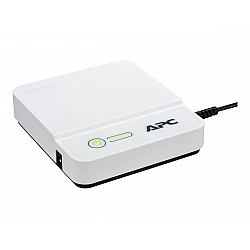 APC mini UPS CP12036LI - Emergency power supply 12Vdc, 36W, Li-ion, protects WiFi, Routers, IP cameras, etc
