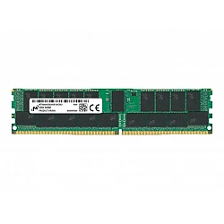 Micron RDIMM DDR4 32GB 2Rx8 3200MHz PC4-25600 MTA18ASF4G72PDZ-3G2R
