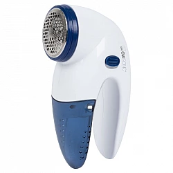 Clatronic TC 3759, 59 mm, 79 mm, 155 mm, 100 g, Blau, Weiß, Edelstahl