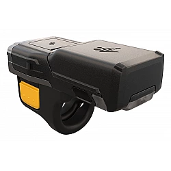 Zebra RS6100 - Barcode-Scanner - tragbar - 2D-Imager - decodiert - Bluetooth 5,2 (RS61B0-KBBHZWR)