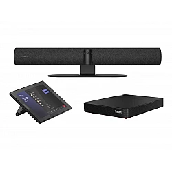PanaCast 50 Room System - Kit for video conferencing ThinkSmart Core - PanaCast 50 - ThinkSmart Cont
