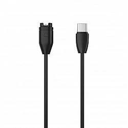 Fixed | USB-C Charging Cable for Garmin Fenix 5/6/7/7X, Epix, Venu 2/3, Vívoactive 3/4/5 | FIXDW-796-C