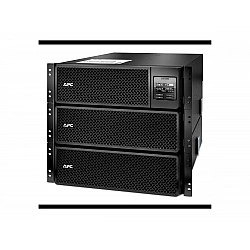 SRT8KRMXLI Smart-UPS SRT 8000VA Rack 230V