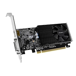 Vaizdo plokštė NVIDIA Gigabyte GV-N1030D4-2GL 2GB GDDR4 PCIe 3.0