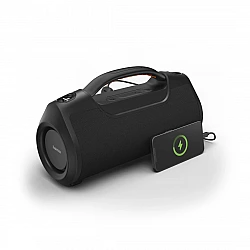 Hama 00188236 Soundbarrel 2.0 Black