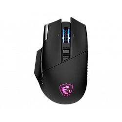 Wireless Optical Gaming Mouse/MSI