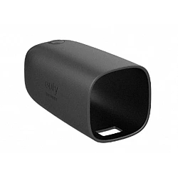 Anker Eufy | 2 Set Silicone Skins In Black | For EufyCam & EufyCam 2