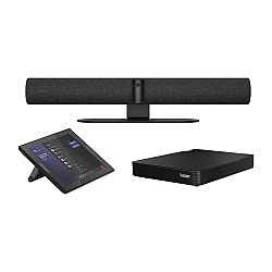 PanaCast 50 Room System - Kit for video conferencing ThinkSmart Core - PanaCast 50 - ThinkSmart Cont