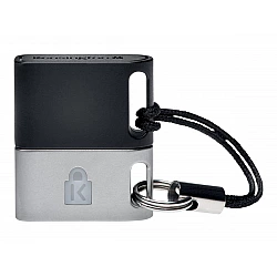 Kensington VeriMark Guard USB-C Fingerprint Security Key – FIDO2, WebAuthn/CTAP2, & FIDO U2F – Cross Platform