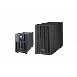 SRV3KIL-E APC Easy UPS On-Line SRV 3000VA 230V with Extended Runtime Battery Pack