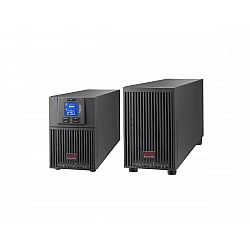 SRV1KIL-E APC Easy UPS On-Line SRV 1000VA 230V with Extended Runtime Battery Pack