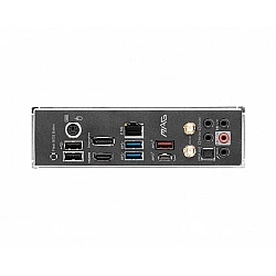 Pagrindinė plokštė MSI MAG B550 TOMAHAWK MAX WIFI DDR4 ATX AM4 128GB