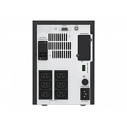 UPS SMV1000CAI Easy UPS SMV 1000 VA, 230 V