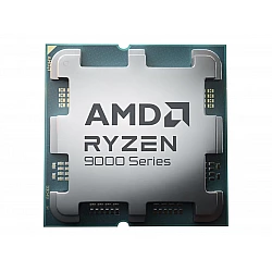 Turime | Procesorius AMD Ryzen 7 9800X3D 8C/16T, 4.7-5.2GHz, 96MB, 120W, AM5, Tray | ITwork sandėlyje!