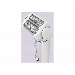 Panasonic Epilator Wet & Dry white ES-EY30-V503 ESEY30V503 (ES-EY30-V503)