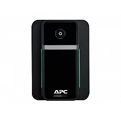 APC Back-UPS 500VA, 230V, AVR, IEC Sockets