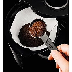 Krups Pro Aroma F 30908 - Kaffeemaschine - 15 Tassen