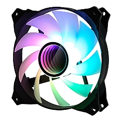 ZALMAN ZM-IF 120 BLACK 120mm ARGB Fan