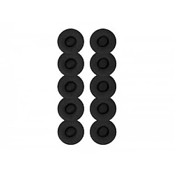 Jabra Pro9400 Leather Ear Cushions