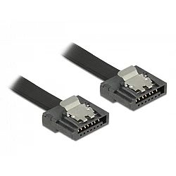 Delock FLEXI - SATA-Kabel - Serial ATA 150/300/600 - SATA (W)
