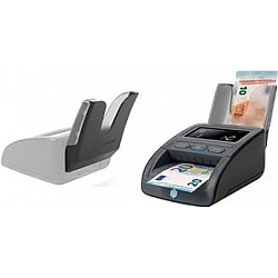 Safescan Geldschein-Stapler RS-100, schwarz ausschließlich für Geldschein-Prüfgerät 155-S (G2), - 1 Stück (112-0695)