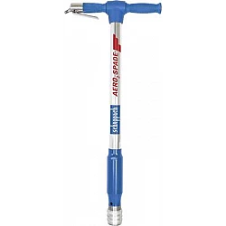 Scheppach Druckluft-Spaten 6.3 bar Aero2Spade (5909601900)